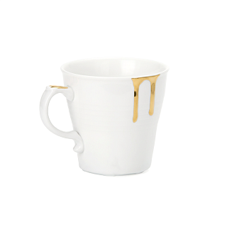 Estetico Quotidiano Gold 1