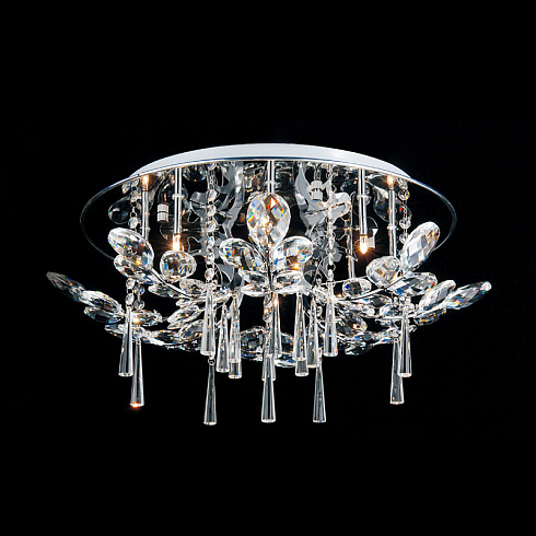 Потолочный светильник Illuminati MX103914-8A Tinna