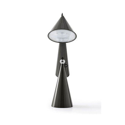 Настольная лампа Tom Dixon Pose Task Light Kelp Pose POTL11KE-TUN01M1