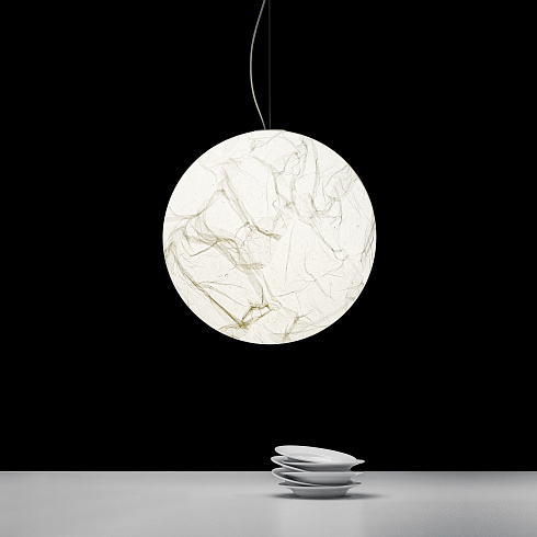 Подвесной светильник Davide Groppi Moon 60 Moon 1A2820000.00.00