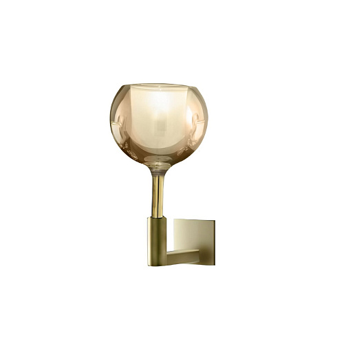 Настенный светильник Penta Glo Mini Mirroring gold Glo 0811-30-0616-NXBE