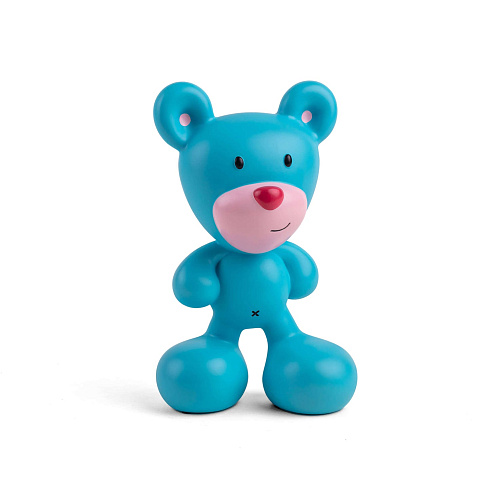 Статуэтка Seletti Blue Bear Limited Edition 09017