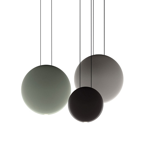 Подвесной светильник Vibia Cosmos 2510 Green Cosmos 251062/1A