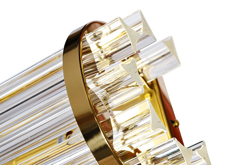 Бра Garda Decor 62GDW-D007K5B/350* 