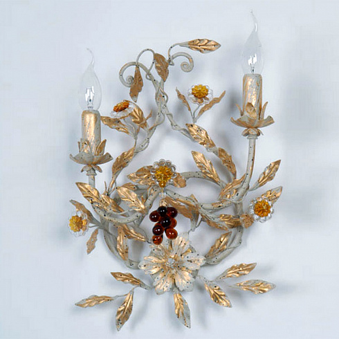 Бра Schuller Toscana Toscana 72-0626