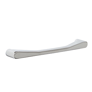 Richmond L.20.3cm Polished Nickel 