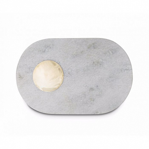 Разделочная доска Tom Dixon Chopping Board Stone STCB01