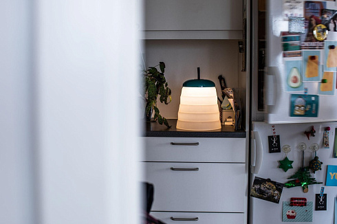 Уличный светильник Foscarini Cri Cri red Cri Cri FN286001_63