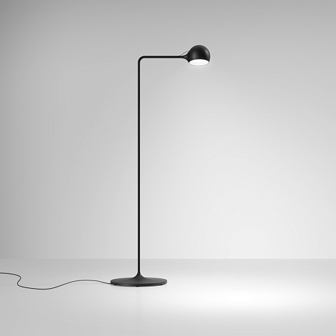 Торшер Artemide Ixa Reading Anthracite Ixa 1112010A