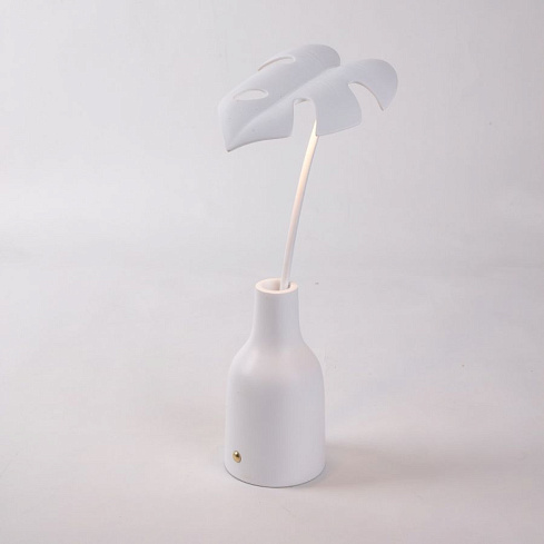 Настольная лампа Seletti Leaf Light Delicio Leaf Light 09023