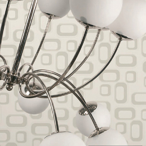 Люстра Jago NCS 055 Globi