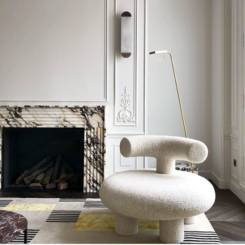 Ковер CC-TAPIS Hello Sonia! Flamingo Hello Sonia!