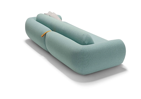 Диван Dienne Salotti Curvi 3034 Views II