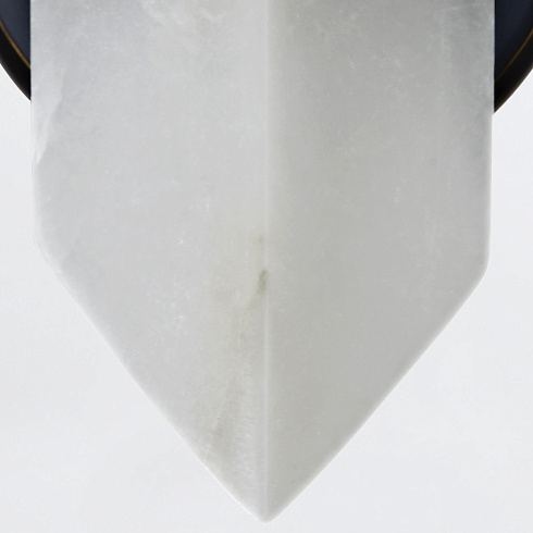 Настенные светильники Alora QN-VALENCIA-1WB-UBZ-AR 