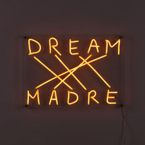 Декоративное панно Seletti Dream Madre Connection 13009