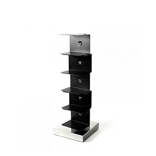 Original Ptolomeo Black/steel 75