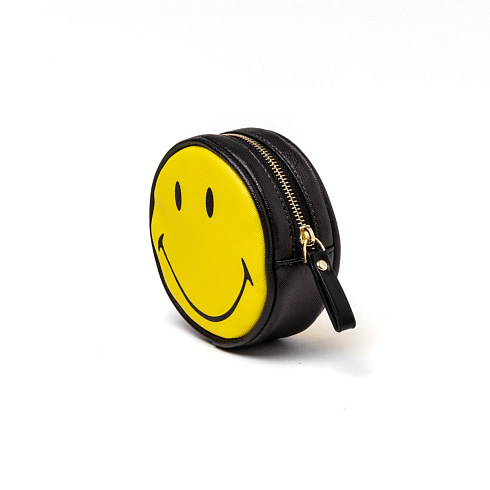 Кошелек Seletti Classic Smiley SMILEY 09361