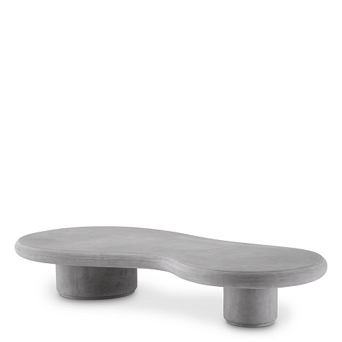 Уличный столик Eichholtz Erato Grey  Erato 117080