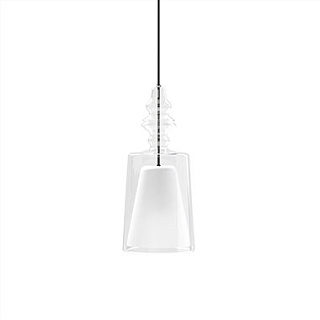 Alibaglass Transparent