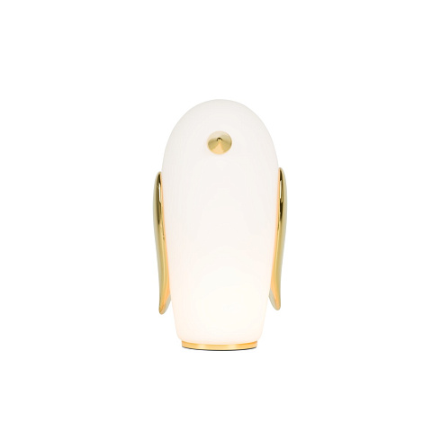 Настольная лампа Moooi Noot Noot (Penguin) Pet Light 8718282314099