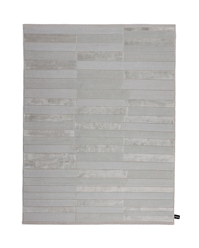 Ковер CC-TAPIS Casellario monocromo 2.0 Undyed Casellario
