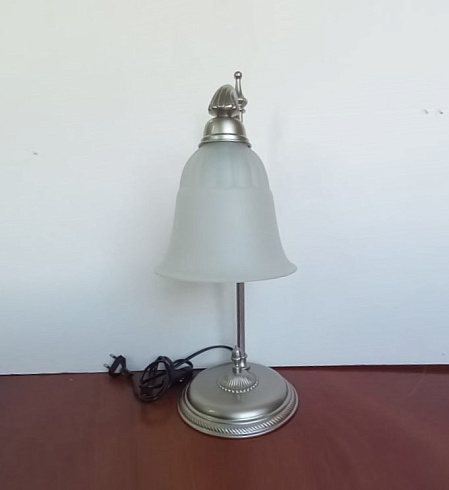 Настольная лампа Riperlamp BX728R 