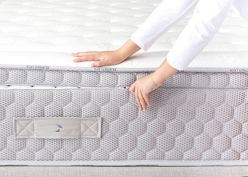 Матрас Kamasana Motion Motion