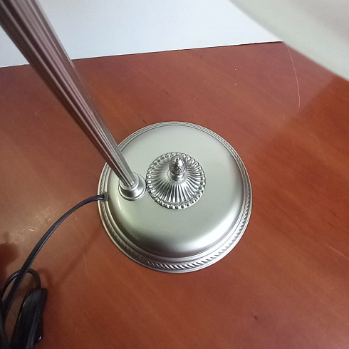Настольная лампа Riperlamp BX728R 