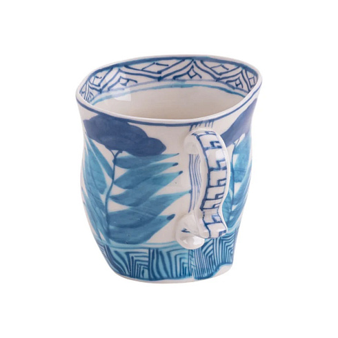 Кружка Seletti Sake Flower Classics on Acid 11257