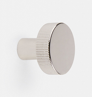 West Slope d.2.9 Polished Nickel