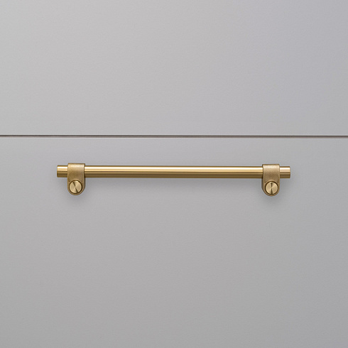 Ручка-скоба Buster and Punch Pull Bar Cast Brass Bar UPB-052114