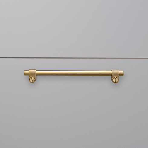 Ручка-скоба Buster and Punch Pull Bar Cast Brass Cast UPB-052114