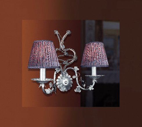 Бра Renzo Del Ventisette A 14015/2 dec 0111 14015