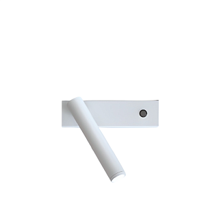 Pop P12W Ø3,0 3W 3000K 24 White on/off 