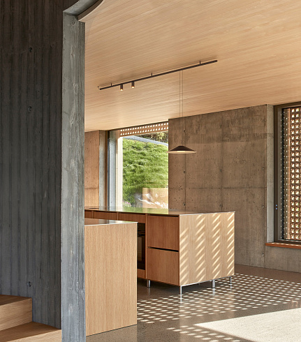 Спот Vibia Circus 0151 Beige M1 2700K Static White + Casambi (P2P)  Circus 015124/1Z