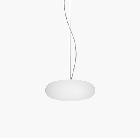 Подвесной светильник Vibia Vol 0220 Vol 022003