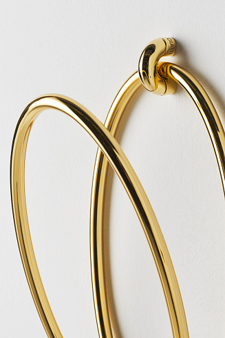 Вешалка Opinion Ciatti Senzatempo Chrome Senzatempo SENZATEMPO1 X