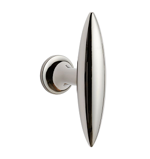 Joan Polished Nickel