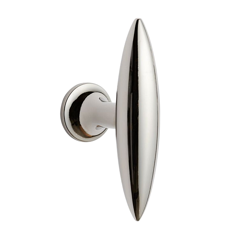 Ручка-кнопка Rejuvenation Joan Polished Nickel Joan 6642063