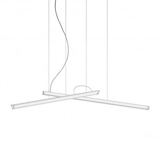 Halo Lineal 2340 White