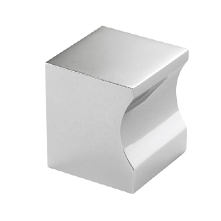 Atelier Small d.2.9 Polished Chrome