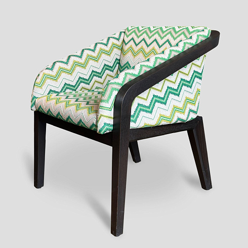 Обеденный стул Delight Collection Outdoor Grace Grace Grace Armchair