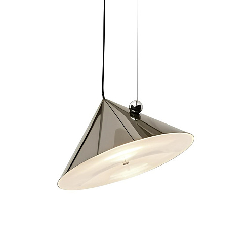 Подвесной светильник Tom Dixon Pose 43 Kelp Pose POP02KEEU