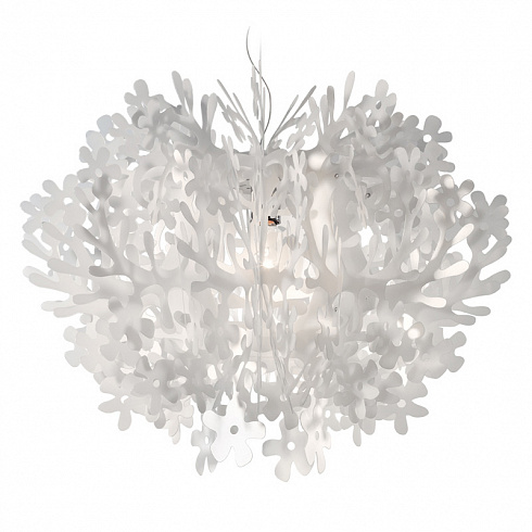 Люстра Slamp Fiorella White Fiorella FIOSM00WHT01T00000EU