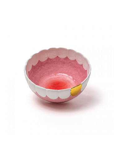 Блюдо Seletti Toothy Frootie Teeth 17236