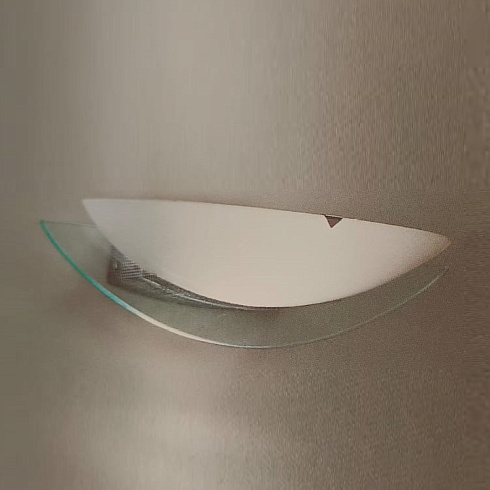 Настенный светильник Vistosi ITACA AP White Itaca AP ITACA BC CR
