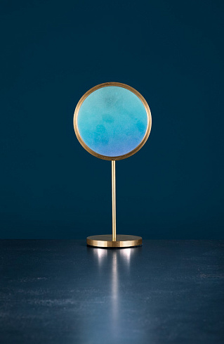 Настольная лампа Catellani & Smith Talismano Other Smiths TLST