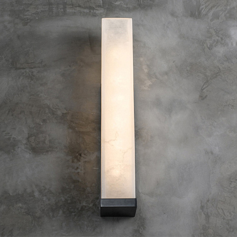 Настенный светильник Delight Collection MT1000-D black Wall lamp