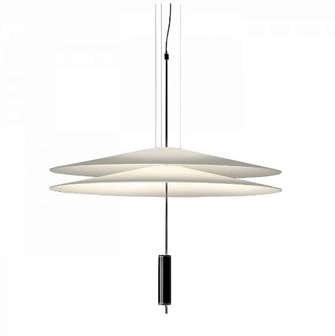 Подвесной светильник Vibia Flamingo 1510 Graphite Flamingo 151018/1B