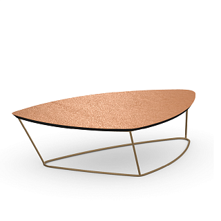 Guapa CT-L Bronze / Tuscan Fiore Natural